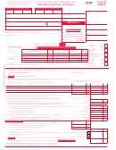 Fillable Form P1040 (R) - Income Tax Individual Return - Resident - 2014 Printable pdf