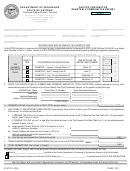 Form E-qtr - Ahcccs Contractor Quarterly Premium Tax Report