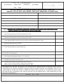 Form 83-t-2106 - Allowable Employee Expense Document