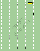 Fillable Montana Form Qec Draft - Qualified Endowment Credit - 2011 Printable pdf