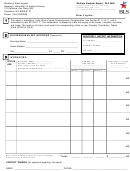 Form Bls 3020 - Multiple Worksite Report - Workforce West Virginia