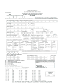 Form 55 -Boat Registration Application - State Of Louisiana Printable pdf
