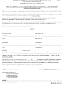 Form 3545-p - New Registration - Transportation Application Non-public Schools 2015-16