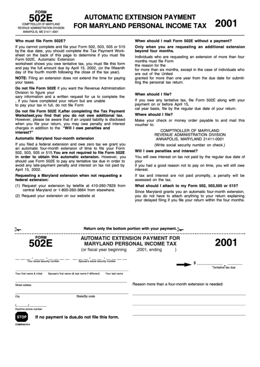 Fillable Form 502e - Iowa Sales/retailer