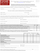 Employment And Education Reference Check Consent And Release Form
