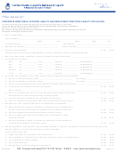 The Answer/corporate Directors & Officers Liability And Employment Practices Liability Application Form Printable pdf