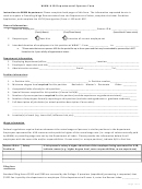 W&m H1b Departmental Sponsor Form