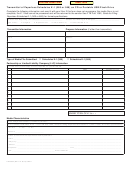 Form Ftb 3604 - Transmittal Of Paperless Schedules K-1 (565 Or 568) On Cd Or Portable Usb/flash Drive