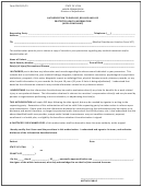 Form 308-authorization To Release Medical Records