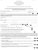 Application Form For Initial Permit To Practice As A Cpa In Kansas