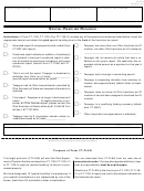 Fillable Pharmacy Special Handling Request printable pdf 