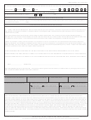 Form Secnav 5512/1 - Department Of The Navy Local Population Id Card ...