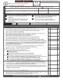 Form Mo-pts - Property Tax Credit - 2012