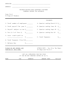 Form P-w-2 - Reconciliation With Quarterly Returns Pandora Income Tax Withheld