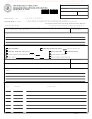 Form Sfn 58619-peo License Application.xfm