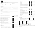 Lc - Pre-Participation Examination Form Printable pdf