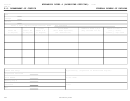 Form Bp-ao783 - Hierarchy Level 4 (approving Official)