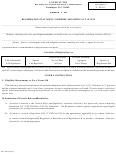 Form S-20 - Registration Statement Under The Securities Act Of 1933
