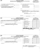 Form W-3-reconciliation Of Income Tax Withheld From Wages