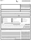 Form Ap-224 - Texas Business Questionnaire