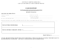 To Report Securities See Report Year 2010 Form - State Of South Carolina