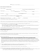 Ds-2019 Request Form