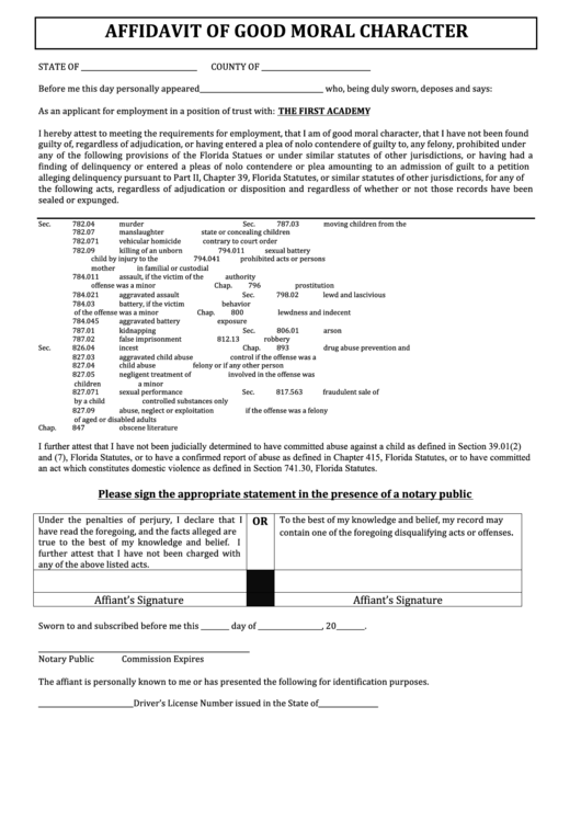 affidavit-form-of-good-moral-character-printable-pdf-download