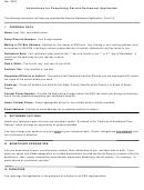 Form 18-service Retirement Application Form-hawaii Employees' Retirement System