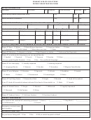 Primary Health Solutions-patient Registration Form