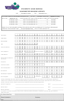 16 Guarantor Form Templates Free To Download In PDF