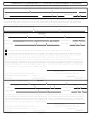 Form : R-132-00 Voluntary Acknowledgement Of Parentage