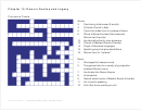 Chapter 15: Rome's Decline And Legacy - Crossword Puzzle Template