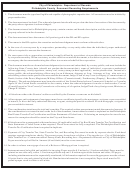 Form 82-272a - Document Problem Notice - Philadelphia Department Of Records