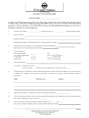 Business Tax Questionnaire Form Printable pdf