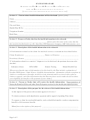 State Of Delaware Authorization For Release Protected Health Information Form