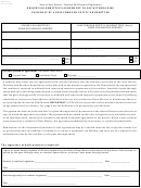 Form Rpd-41353 - Owner's Or Remittee's Agreement To Pay Withholding On Behalf Of A Pass-through Entity Or Remitter