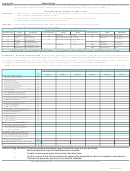 Form Tpt-1 - Transaction Privilege (sales) And Use Tax Return Form - City Of Chandler