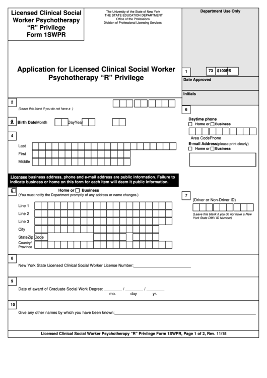 form-1swpr-application-for-licensed-clinical-social-worker-november