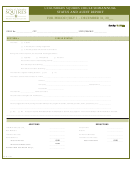 Form 247 - Nc-columbian Squires Circle Semiannual Status And Audit Report January 2007