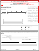 Fillable Form Fp-421b Hotel/motel Income & Expense Report Printable pdf