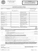 Form E-ppd.as - Annual Statement Filings Worksheet November 2000