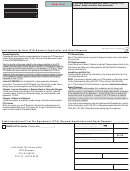 Form Tc-937 Utah International Fuel Tax Agreement (ifta) Renewal Application And Decal Request