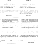 Form 2 - Complaint Form (en/fr)