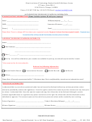 Authorization Form For Release Of Medical Information