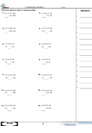 Combining Numbers Worksheet Printable pdf