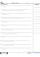 Addition Within 20 Worksheet Printable pdf