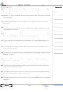 Addition Within 20 Worksheet Printable pdf