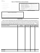Form W-3 - Batavia Withholding Tax Reconciliation Form