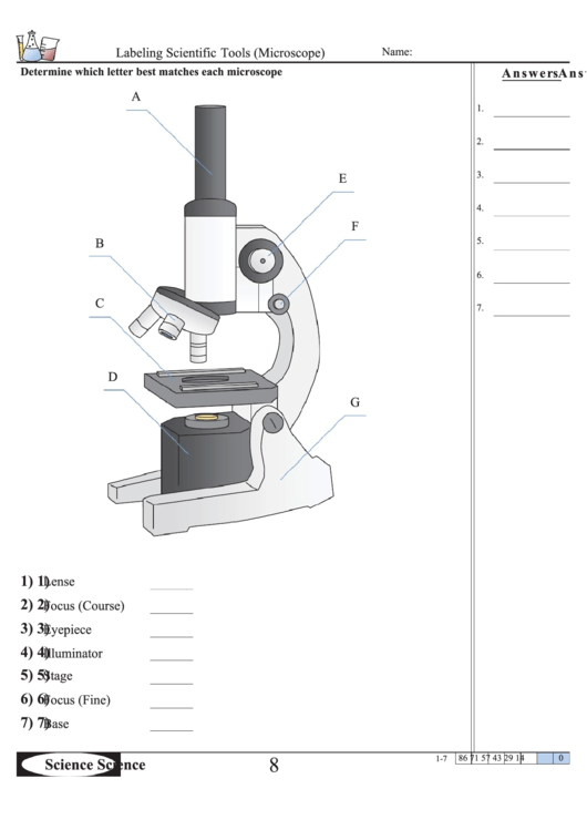labeling-scientific-tools-microscope-worksheet-with-answer-key-printable-pdf-download