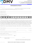Form Vp-02 - Repossession Affidavit